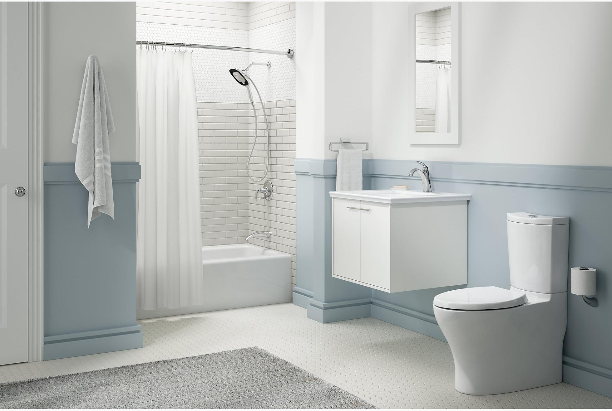 KOHLER  K-9351-S  - Вид №2