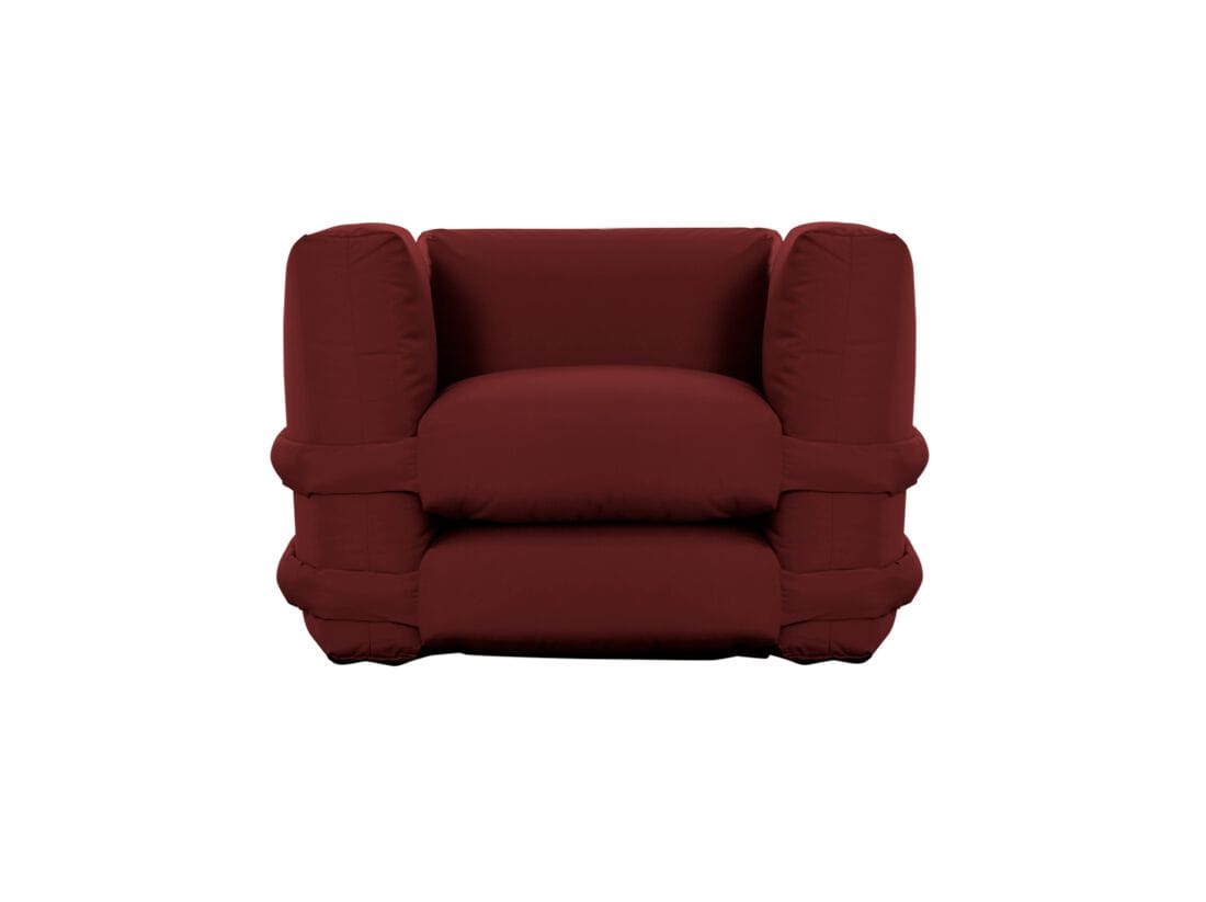 Модульный тканевый диван BD Barcelona PILLOW CANVAS ARCH-00079215 - Вид №63