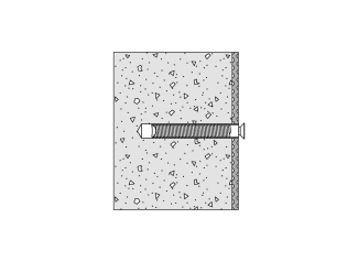 950.51.20590 Складное сиденье 350 HEWI System 800 K  - Вид №28