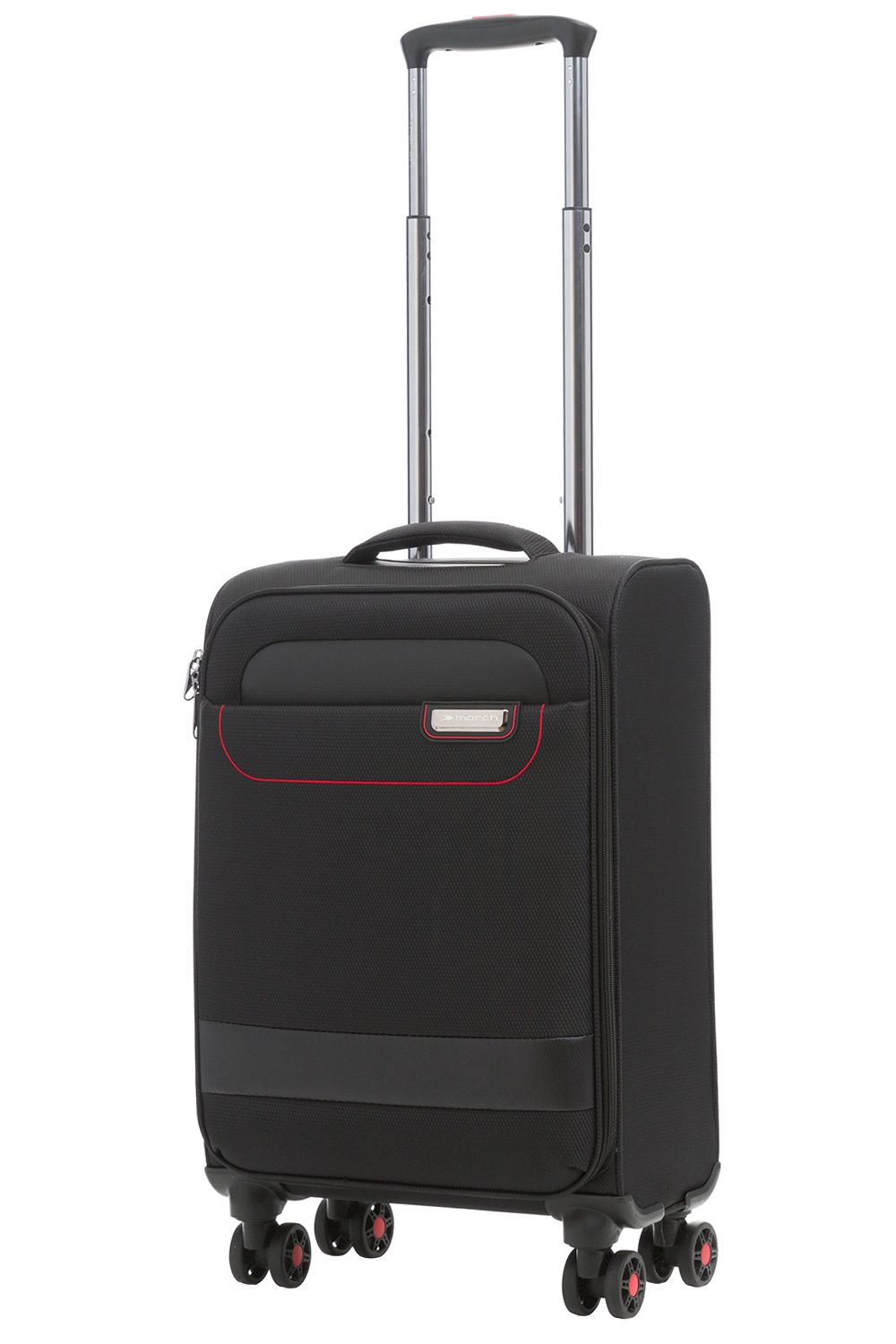 M2612-07-52 Чемодан M2612*52 S March Tourer 