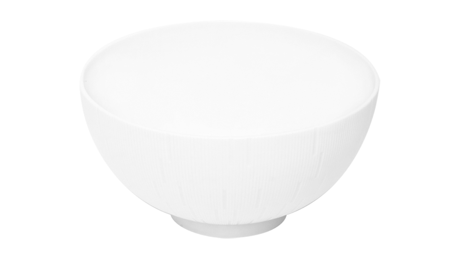 10668600 Haviland Сервиз столовый Haviland "Инфини Бриллиант"  на 6 персон 26 предметов Фарфор, Керамика  - Вид №5