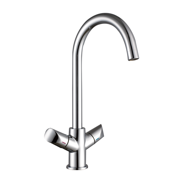 022-P VECTRA  Смеситель для кухни  ARGO kran 