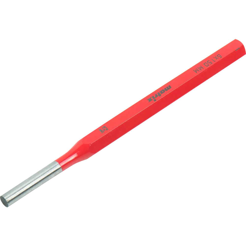 Выколотка Santreyd для точного демонтажа крепежа 6×150 мм 82492449 STLM-0028510