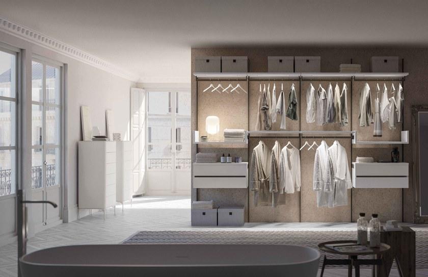 TUMIDEI Лакированный комод Circle sun-id-1444057 - Вид №1