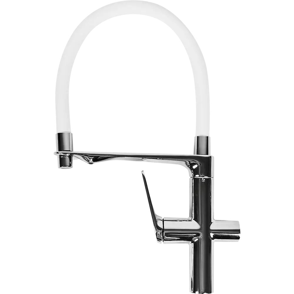 Смеситель DELINIA Нея с фильтром для кухни - элегантный дизайн и функциональность 88780485 STLM-0877179 - Вид №9