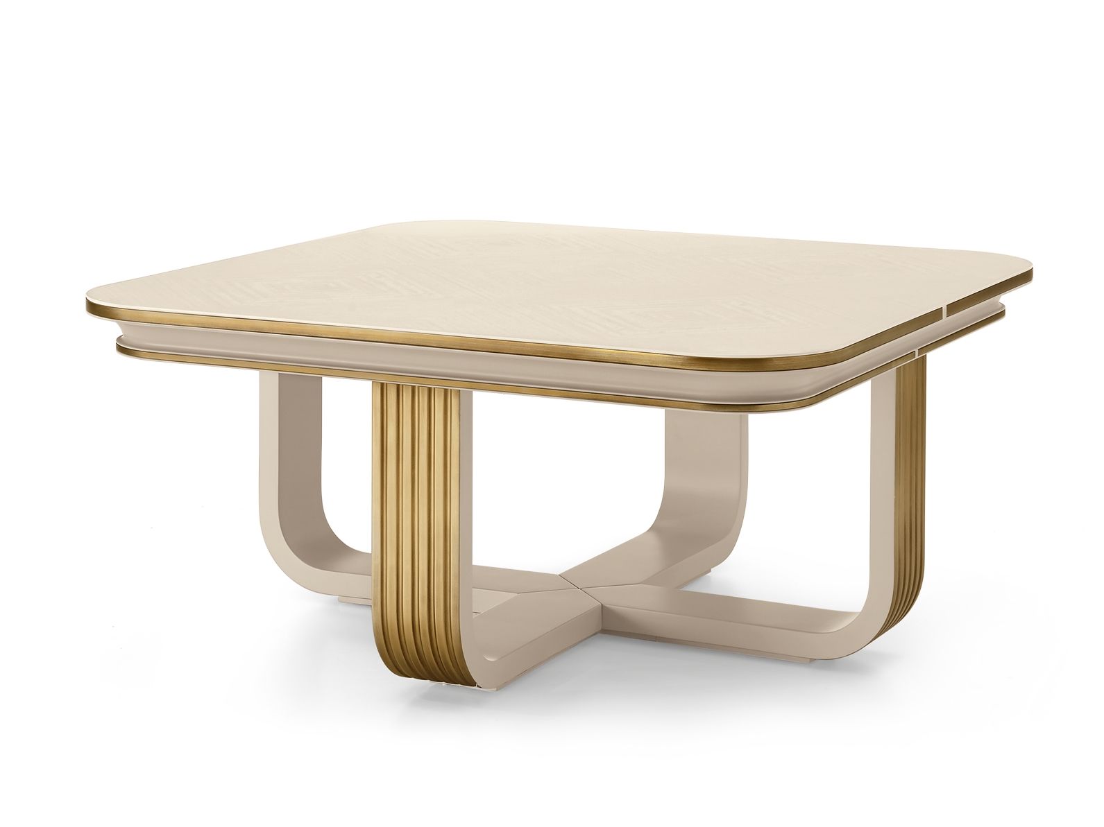 Квадратный журнальный столик A.R. Arredamenti ARCH-00147817