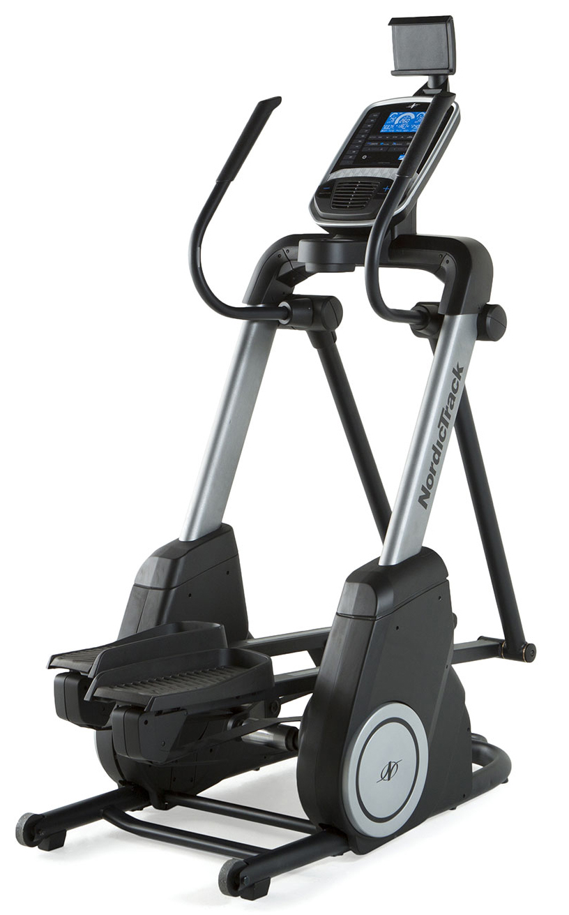 FREESTRIDER FS5I Кросстренер nordictrack freestrider fs5i NordicTrack 