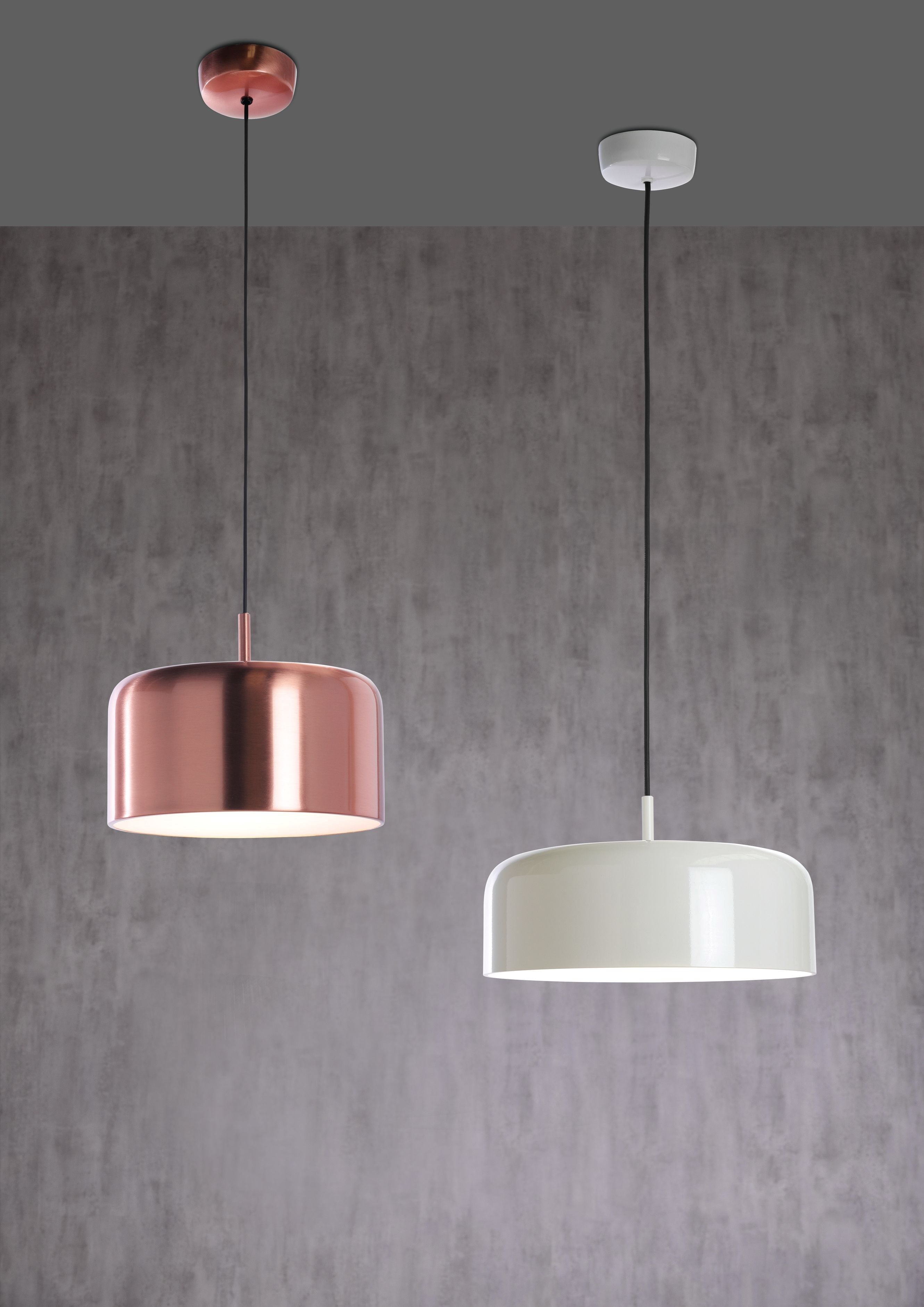 Металлический светодиодный подвесной светильник Olé Lighting горшок ARCH-00146278 - Вид №3