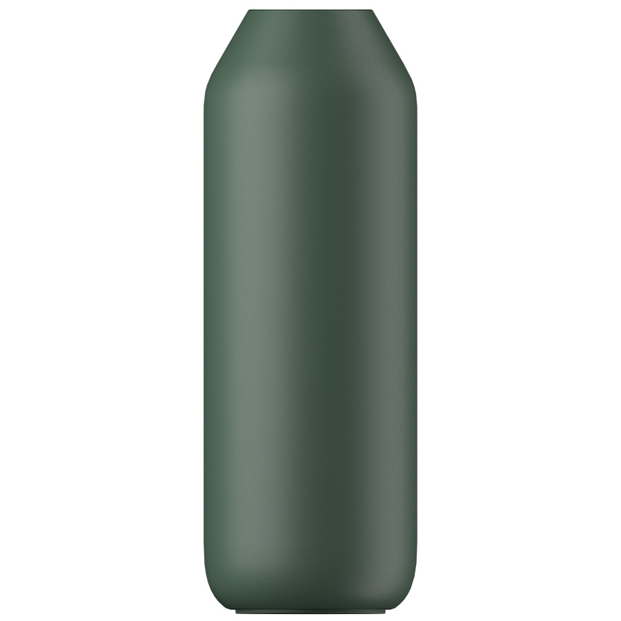 B2B_B1000S2PGRN Термос series 2, 1 л, зеленый Chilly's Bottles  - Вид №3