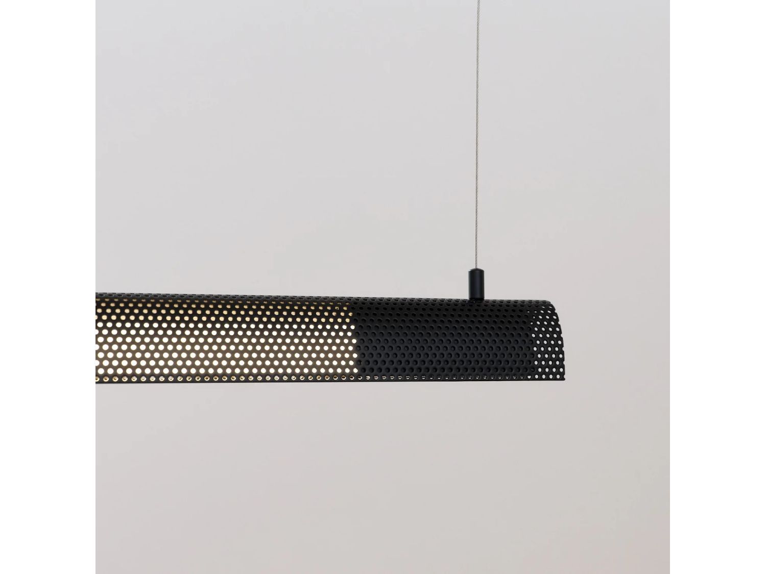 Стальной подвесной светильник Gejst Radent ARCH-00114886 - Вид №5