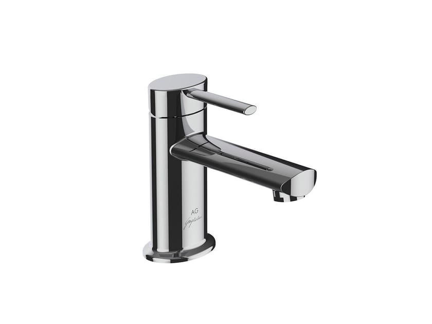 Однорычажный смеситель для раковины GUGLIELMI RUBINETTERIE AG ARCH-00069270