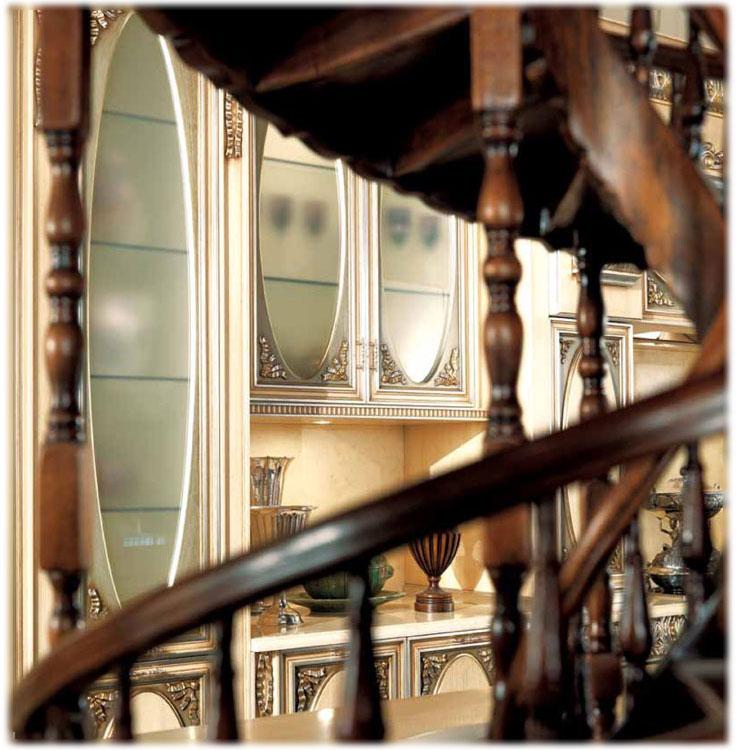 Кухня  JUMBO COLLECTION FOUR SEASONS-2  - Вид №1