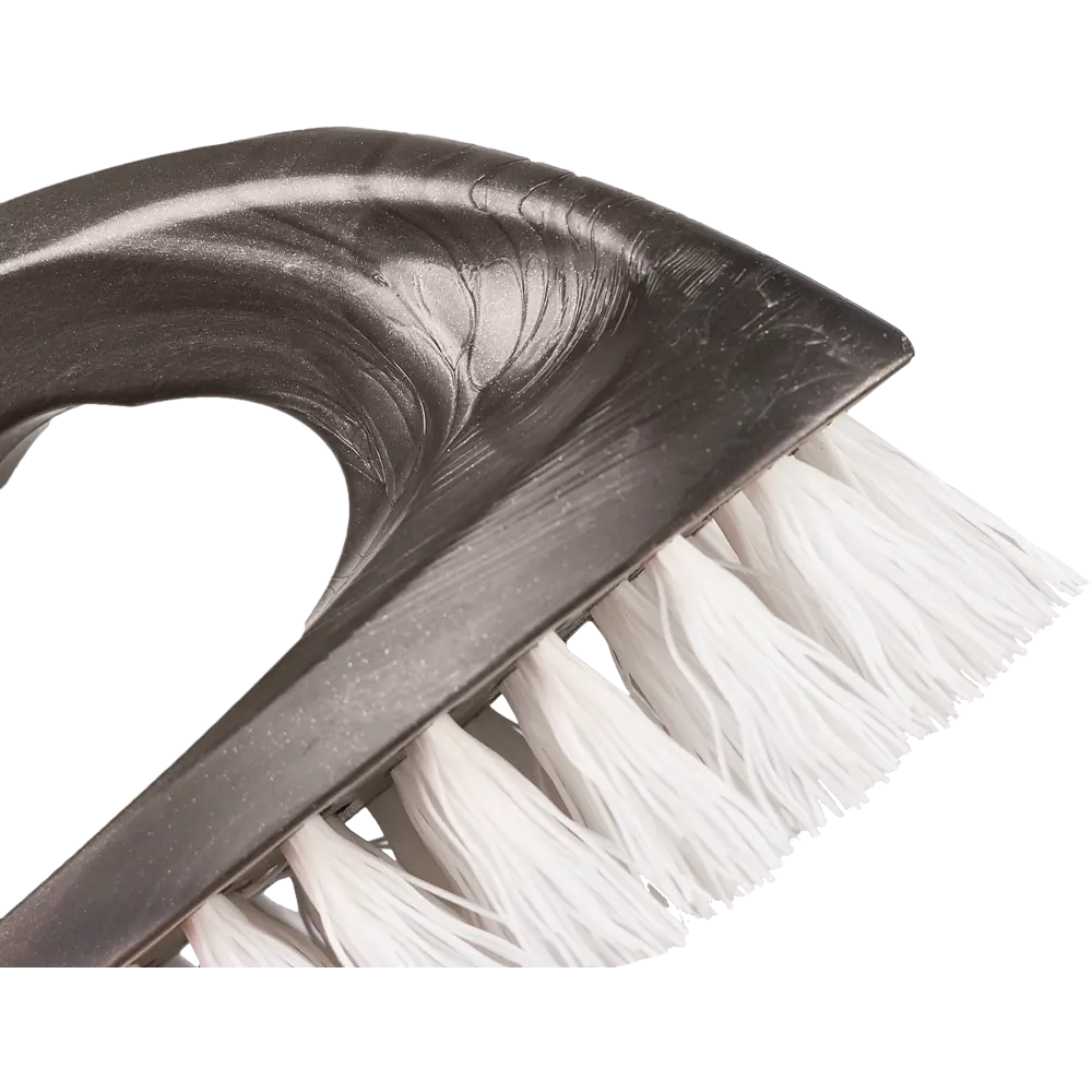 Щетка утюжок Spin&Clean Rock N Roll антрацит STLM-2015344 - Вид №3