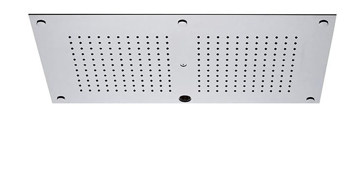 RADOMONTE Тропический душ 72х42 см PIA52 S WELLNESS Wellness Radomonte PIA52S - Вид №1