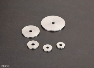 R18 Дополнительная монтажная розетка PHOS