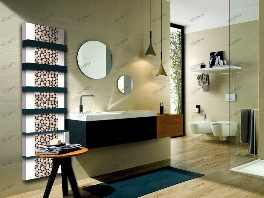 Termo Design Радиатор с полотенцесушителем Scaldasalviette sun-id-1364631