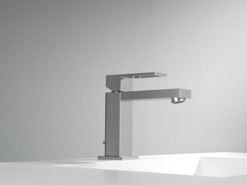 NOKEN Смеситель для умывальника с аэратором Irta sun-id-1344703 - Вид №1