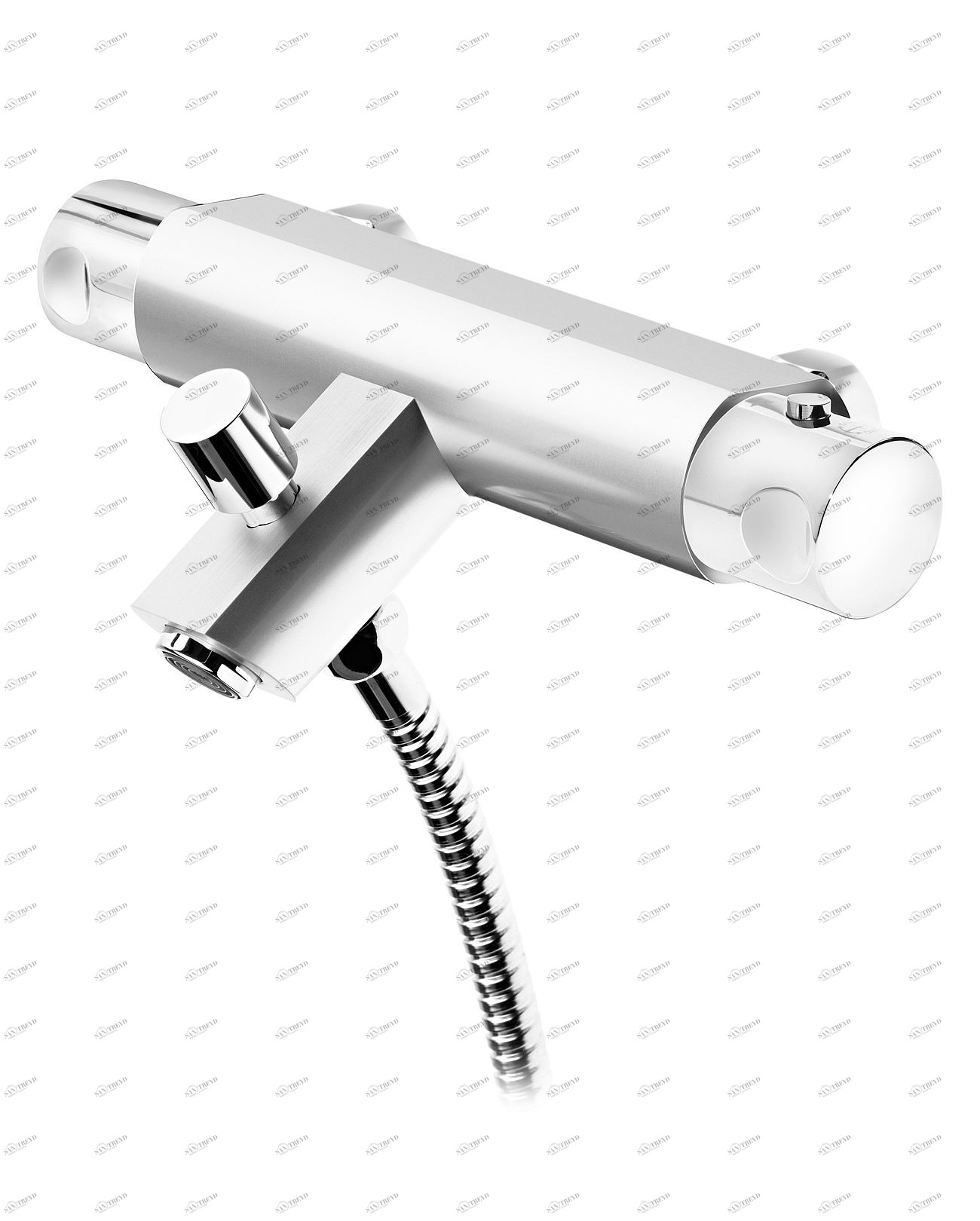 Смеситель для ванны Coloric термостат. Gustavsberg GB41219223 46 