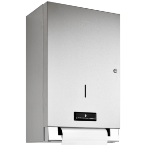 731470 Электронный диспенсер рулонов бумаги с питанием от трансформатора WP1600 WAGNER_EWAR A-LINE