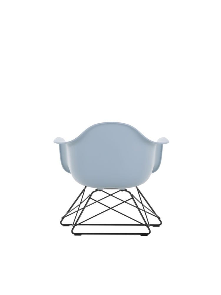 Полипропиленовое кресло с подлокотниками VITRA Eames Plastic Chair ARCH-00081390 - Вид №66