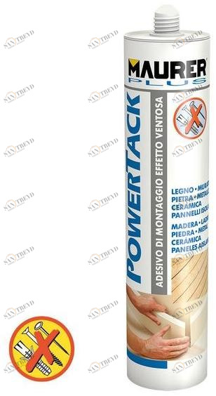 MAURER PLUS Внутренний клей sun-id-1396865