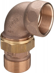 Viega Резьбовой соединительный элемент 3088 (348687)