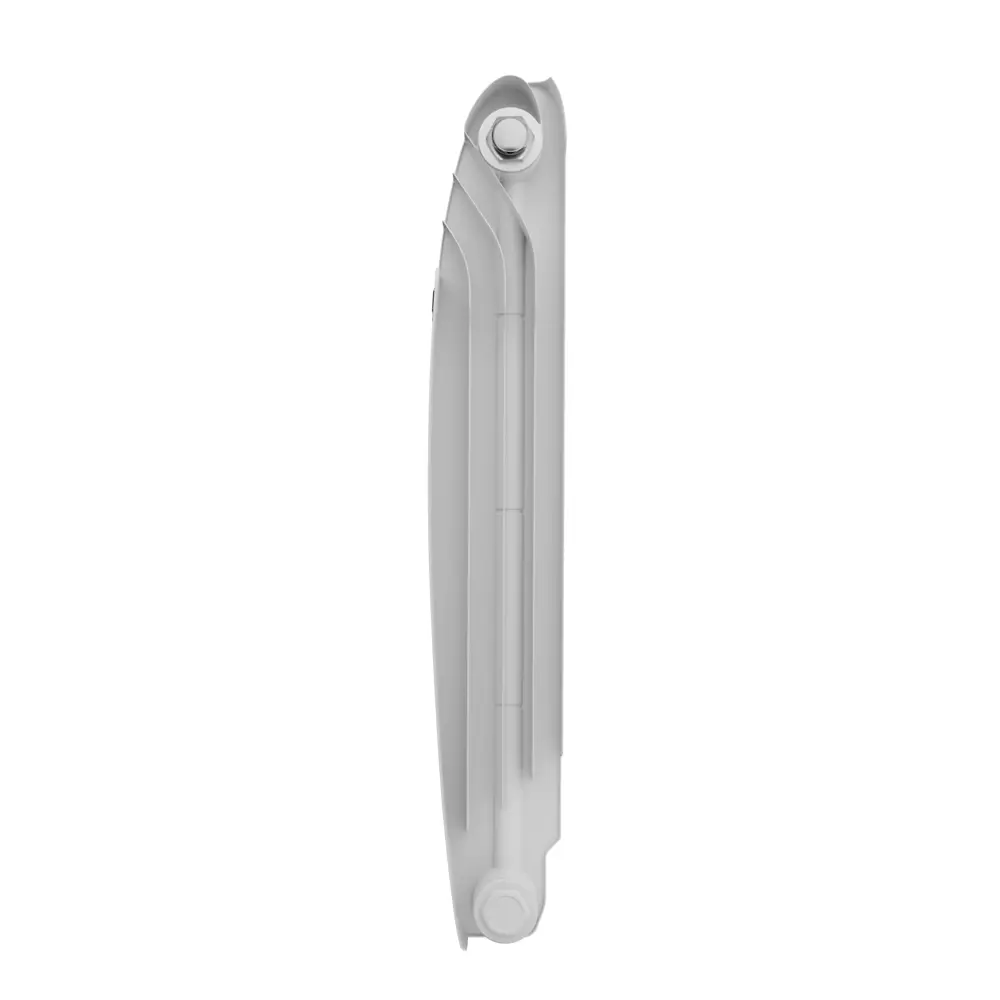Royal Thermo BiLiner B 500 - биметаллический радиатор 4 секции 89426225 STLM-1572996 - Вид №4