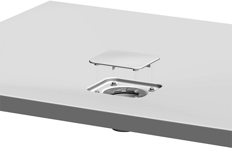 DC300050000000S Поддон Riho Basel Santreyd - Вид №4