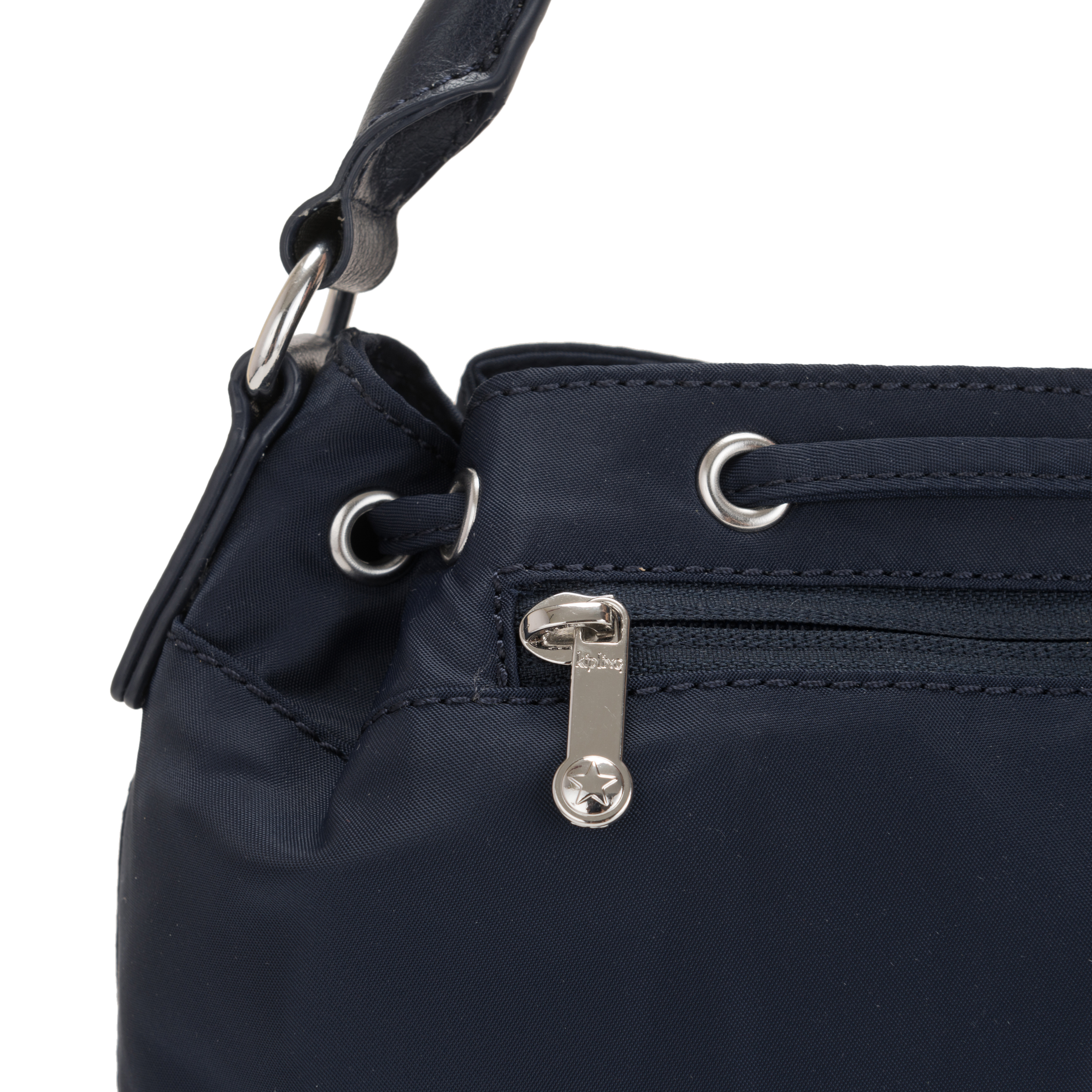KI592864E Сумка Bag Kipling Violet S  - Вид №5
