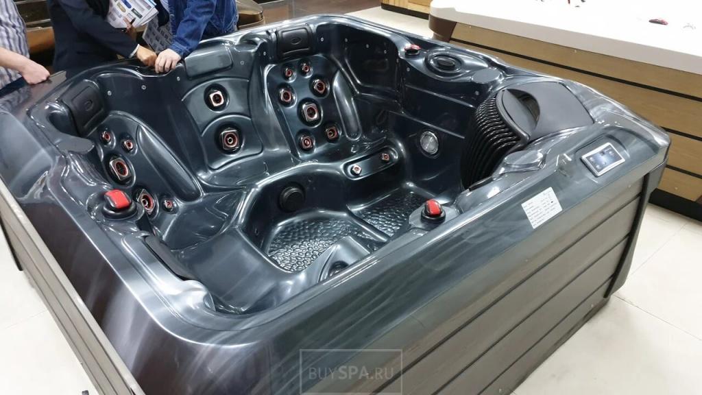 JNJ Spas Modern Santreyd sun-id-295934 - Вид №3