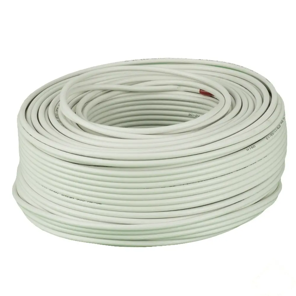 Кабель телевизионный Дори 3C2V 100 м DORI STLM-2012560