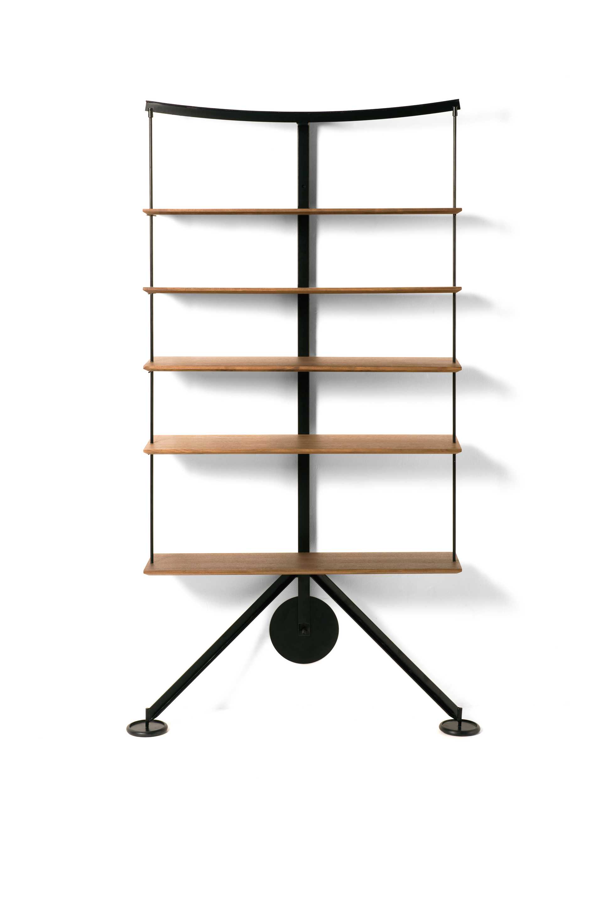 Библиотека Карло Рана (1982) Stellar Works CF-SF110 Carlo - Вид №1