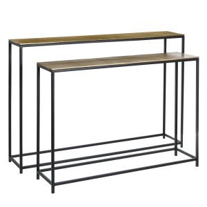 DZ-105-651 КОНСОЛЬ, НАБОР ИЗ 2ШТ TO4ROOMS