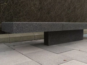 PAVESMAC Скамья без спинки