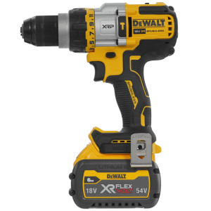 Дрель-шуруповерт DeWalt DCD999T1 XR FLEXVOLТ 18/54V 5427200