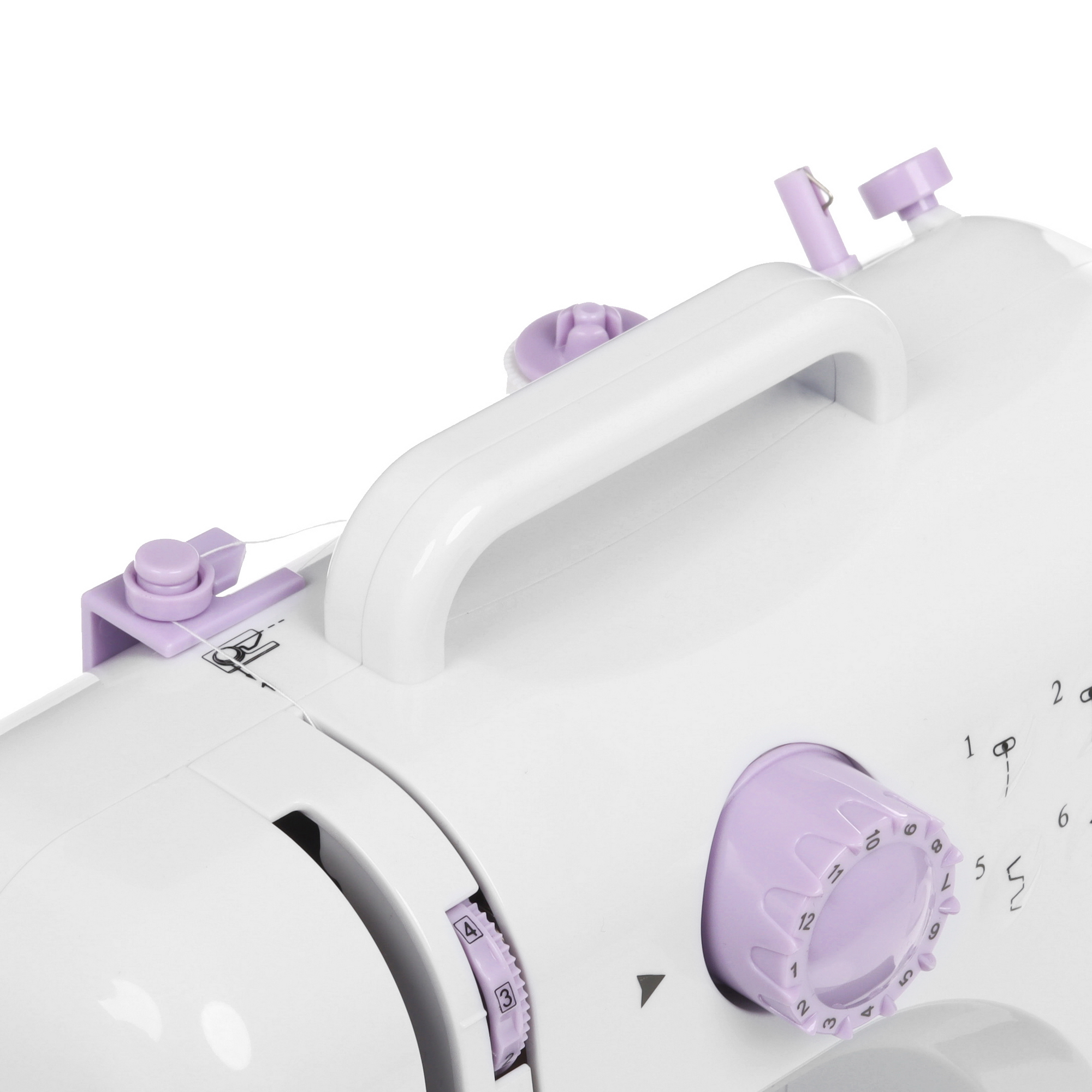 9137106 Швейная машина DEXP SM-1200F STDN-0022137 - Вид №5