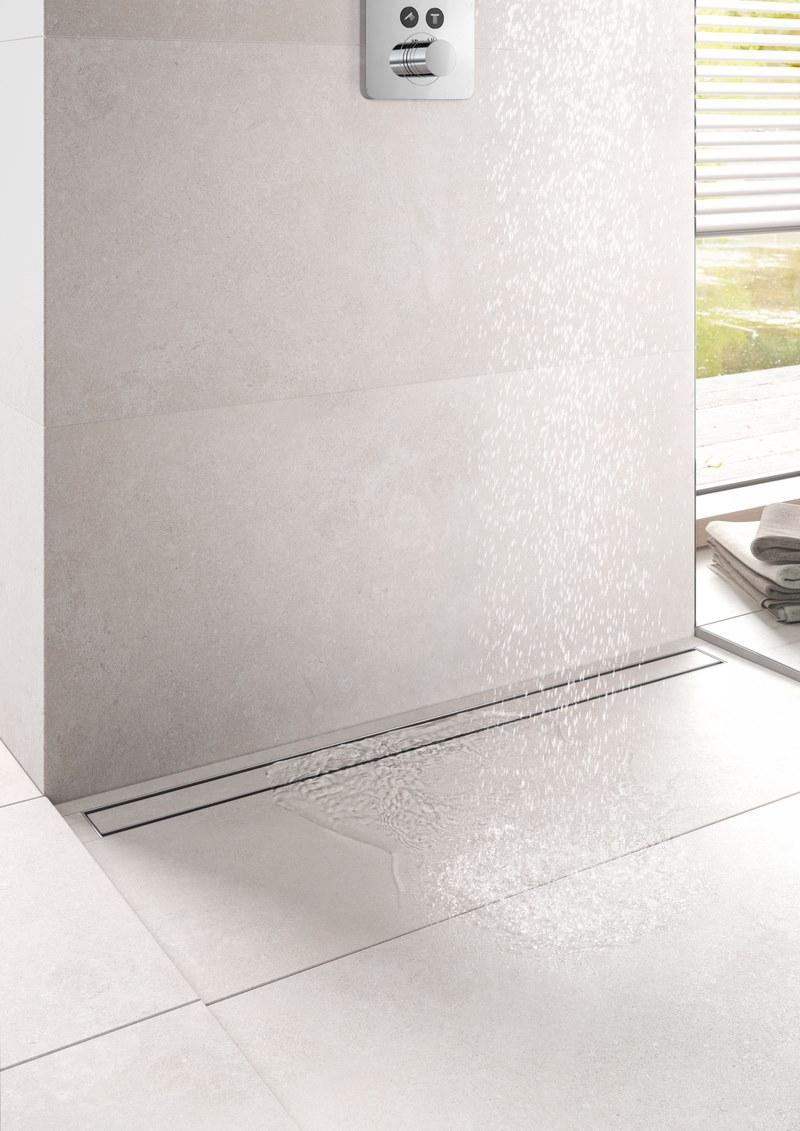 TECE Дренажный канал для душевых sun-id-1490982 - Вид №2