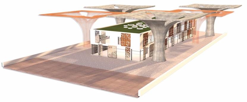 Allplan Italia Интегрированное компьютерное программное обеспечение для вычислений sun-id-1391180 - Вид №1