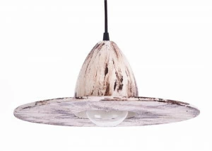 ENGI Подвесной светильник из керамики  Enlel