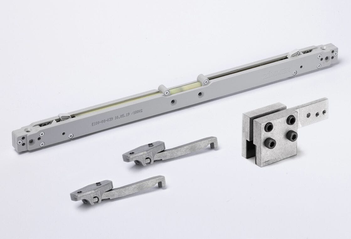 Glass and aluminium door Saint-Gobain - Logli LM ARCH-00094738 - Вид №20