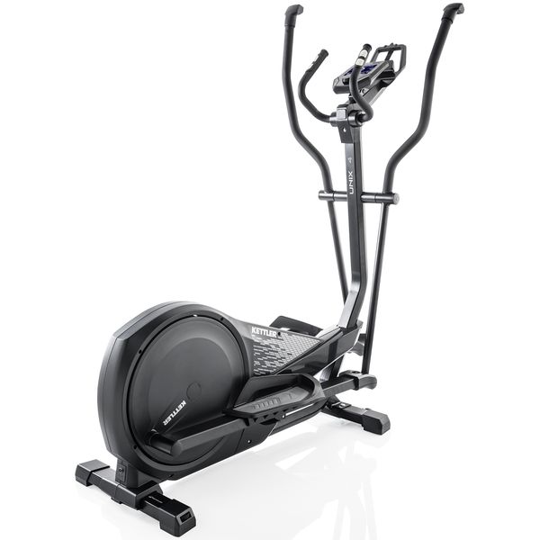UNIX 4 Эллиптический тренажер kettler unix 4 Kettler 