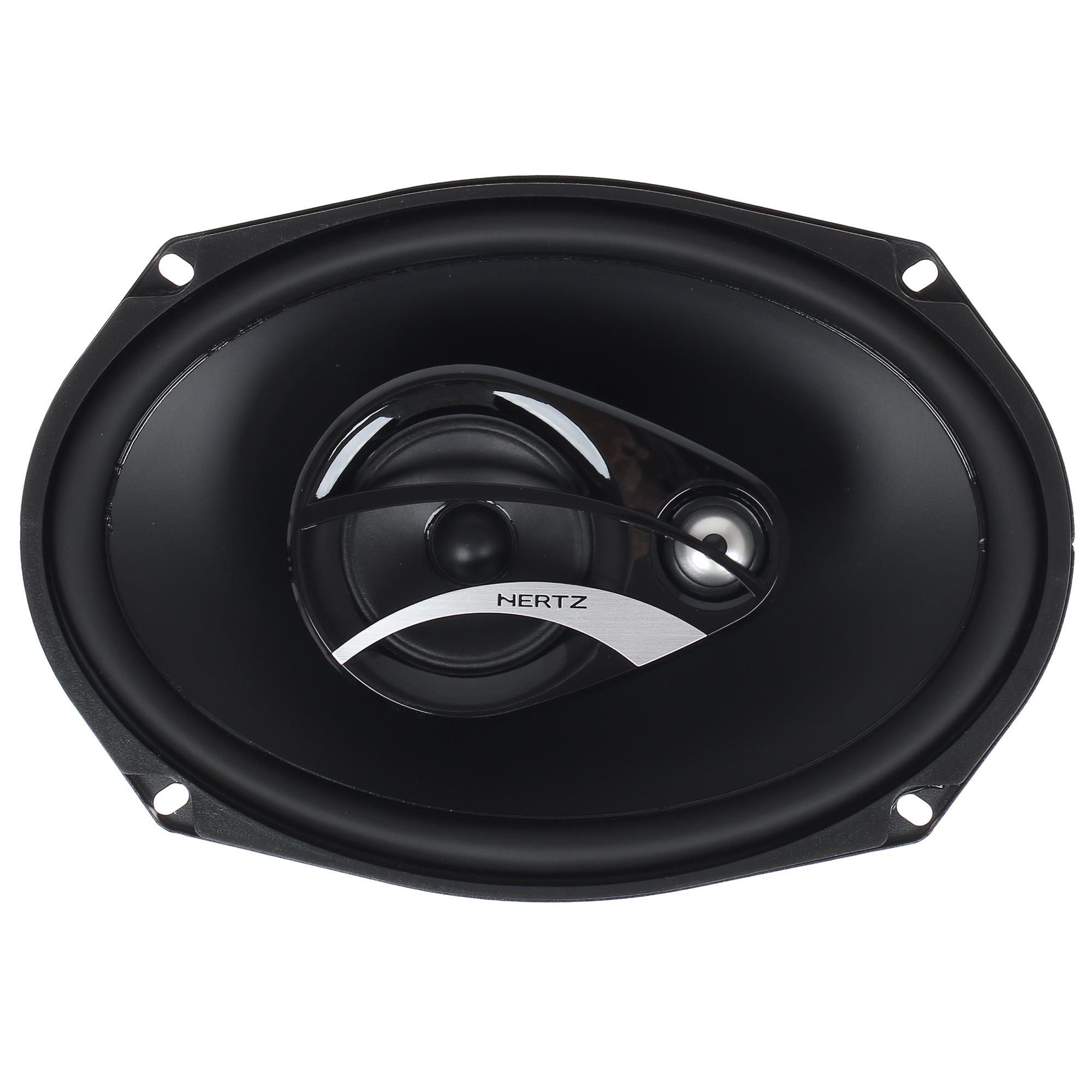 1255323 Коаксиальная акустическая система Hertz DCX 690.3 STDN-0100665 - Вид №2