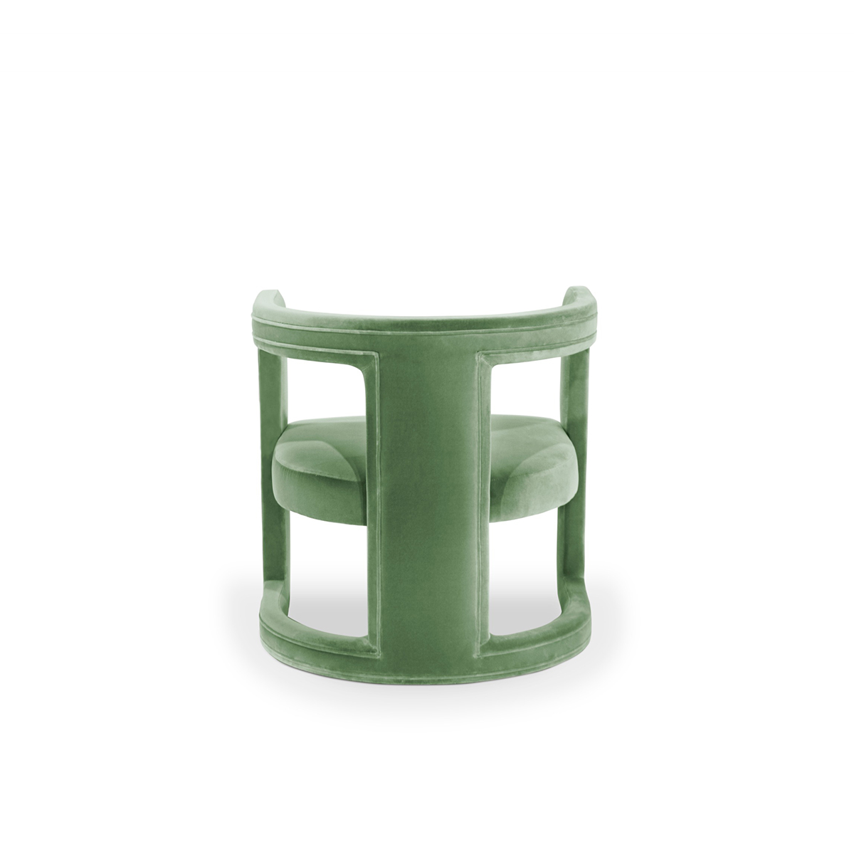 Кресла RUKAY BOLD ARMCHAIR Covethouse BRABBU  - Вид №3