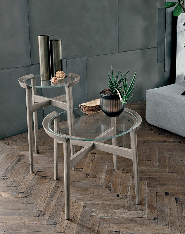 Столик BLOOM TOMASELLA 13936 COMPLEMENTI