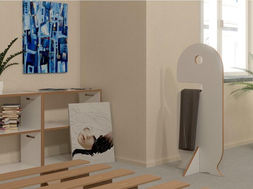 Tojo Möbel Сервомуто в мдф sun-id-1469443 - Вид №3