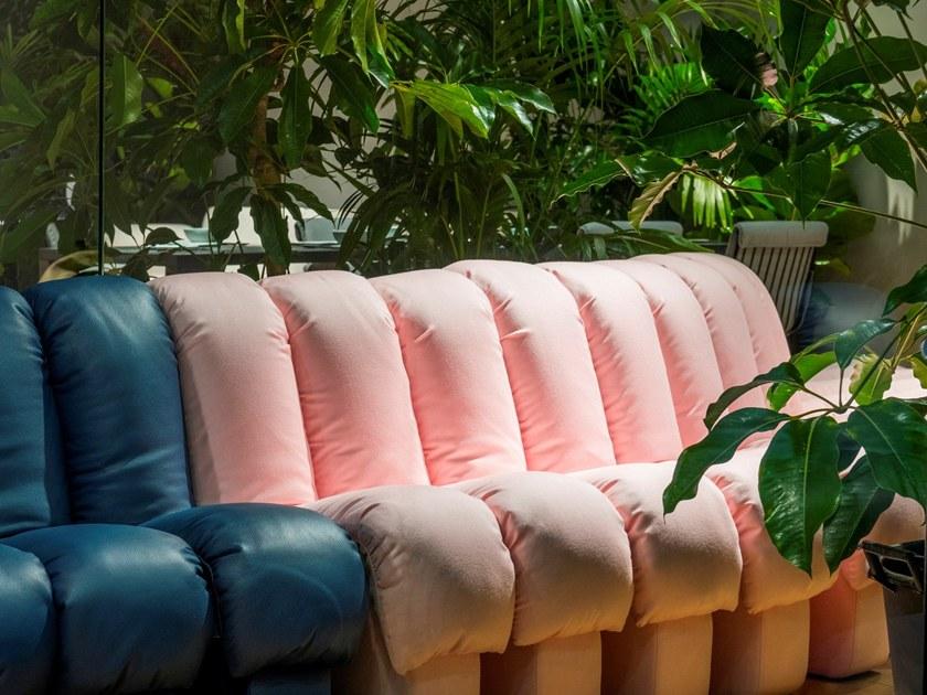 de Sede Модульный садовый диван Ds-600 sun-id-1410259 - Вид №1