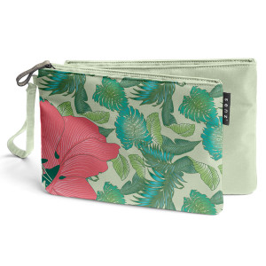 6015012 Косметичка ° fay forest canopy SENZ