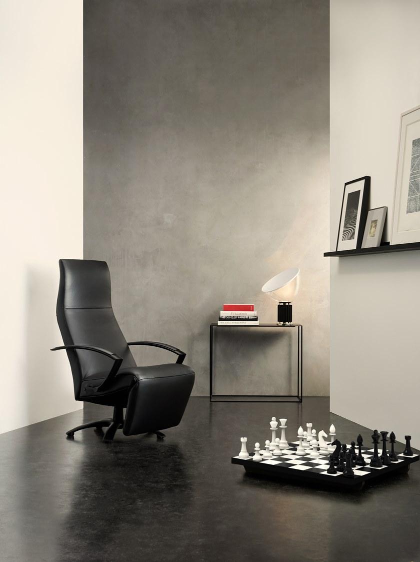 JORI Кресло с откидной спинкой с подлокотниками и подголовником sun-id-1472221 - Вид №6