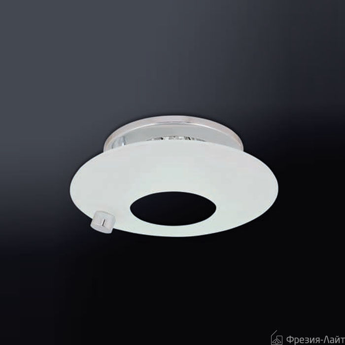 Oscaluz 0033-00-20-NS встраиваемый потолочный 52634
