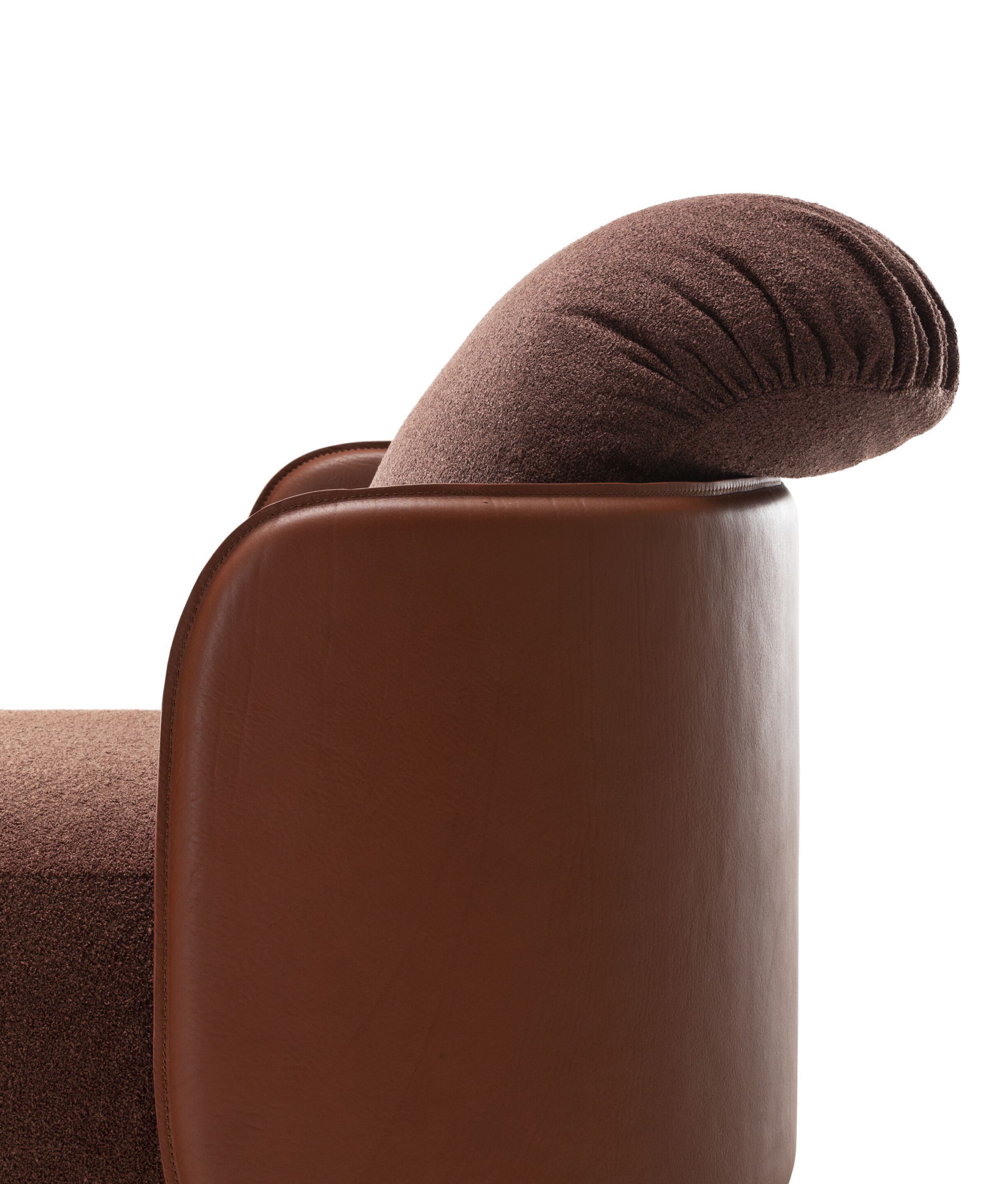 Шезлонг из ткани Exteta Моти ARCH-00078026 - Вид №1